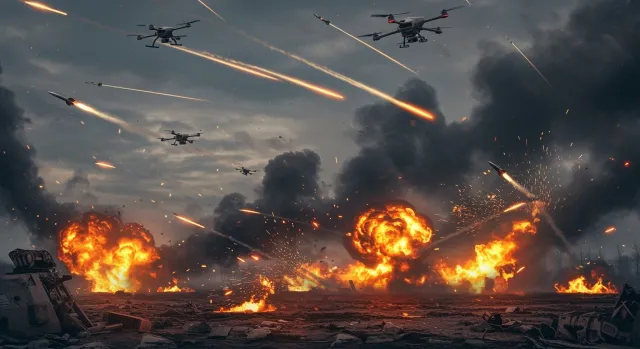 To najbardziej bezpieczne miasta w Polsce w razie wojny. Podali nową listę