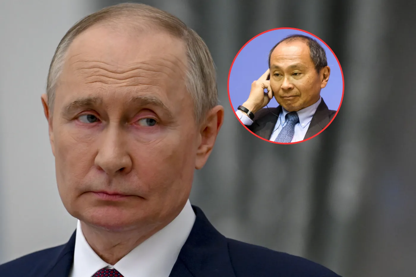 "Polska będzie zagrożona". Słynny politolog wskazuje na plan Rosji