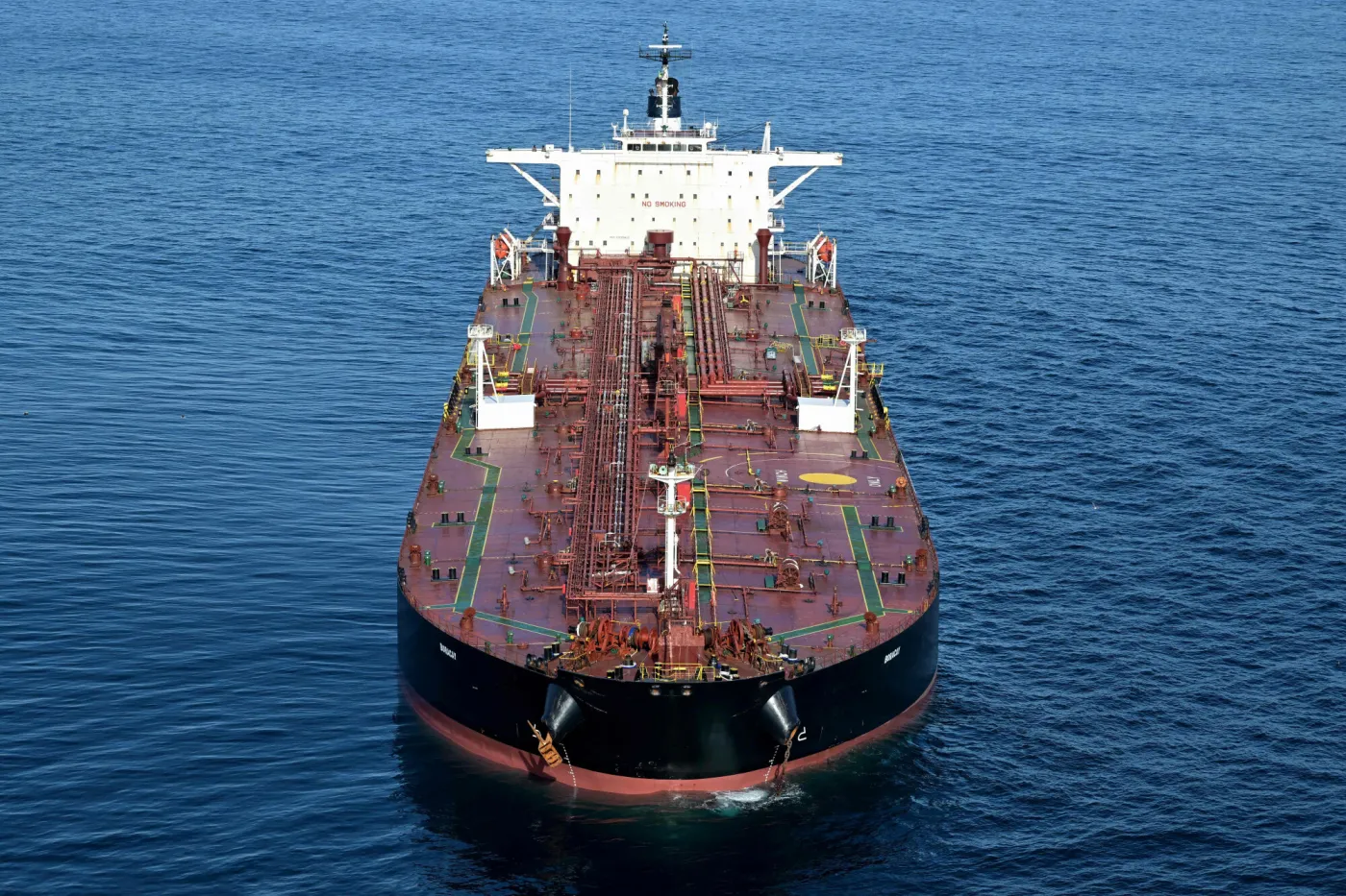 Cios w ciemny biznes Rosji. Unia Europejska przestała się cackać