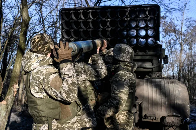 Europa została sama. Spełnia się najgorszy scenariusz dla Ukrainy