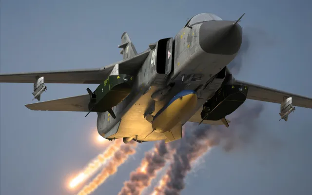 Rosja ma nowego największego wroga. Wściekłość na Kremlu po ataku