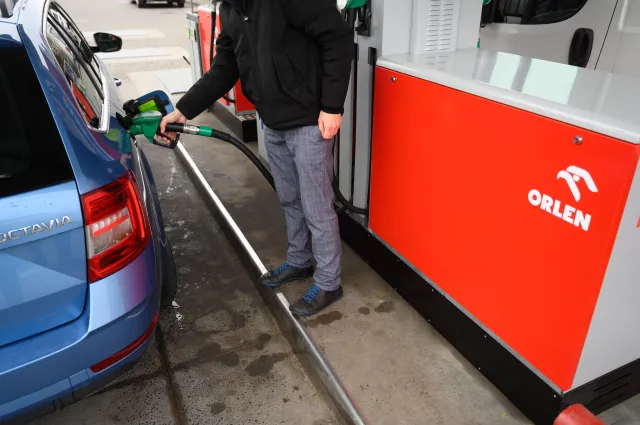 Od 21 kwietnia wielka zmiana na stacjach. Kierowcy mogą się zdziwić