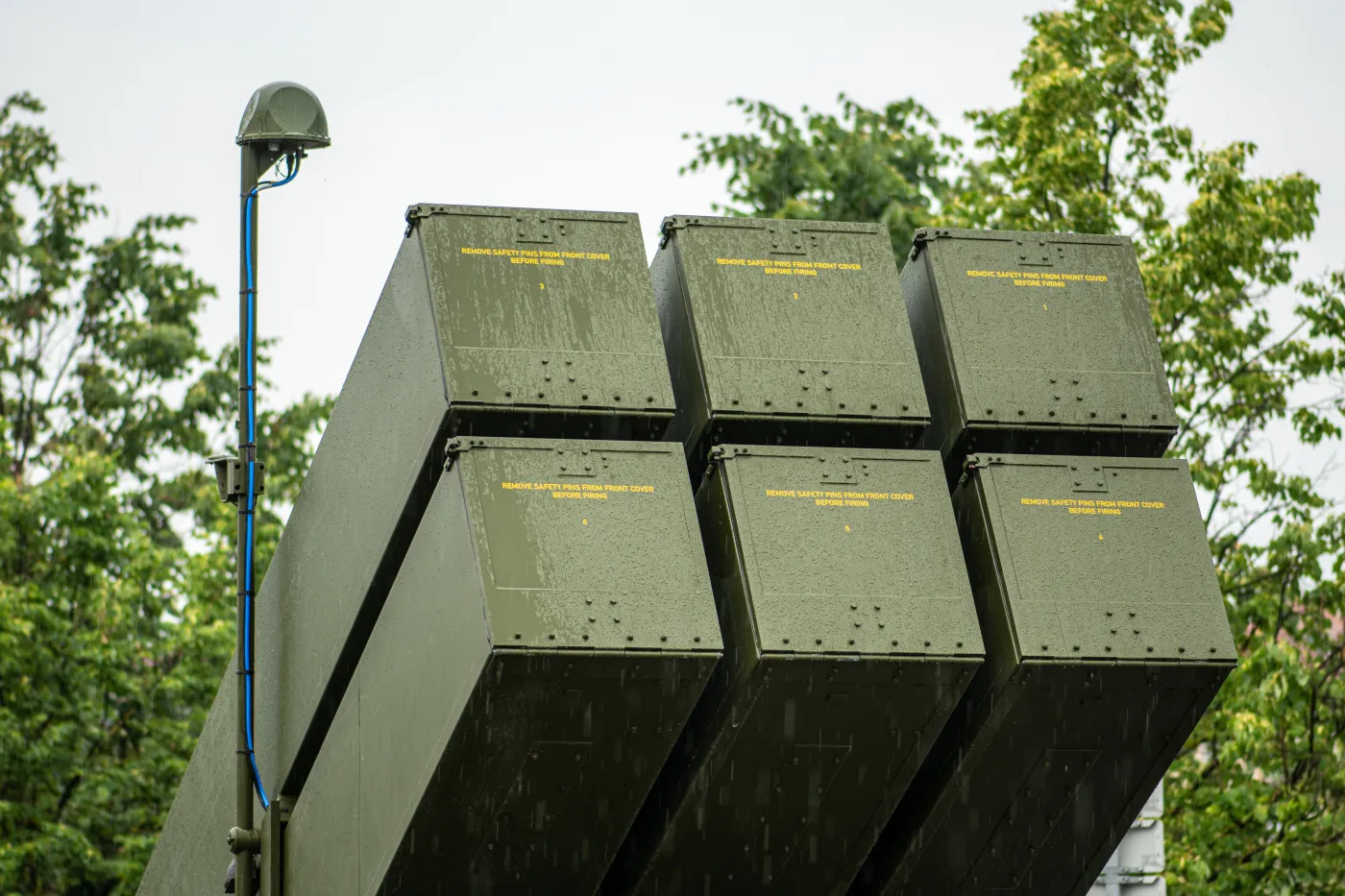 Biją rekordy na eksporcie broni. Polska jest ich drugim klientem