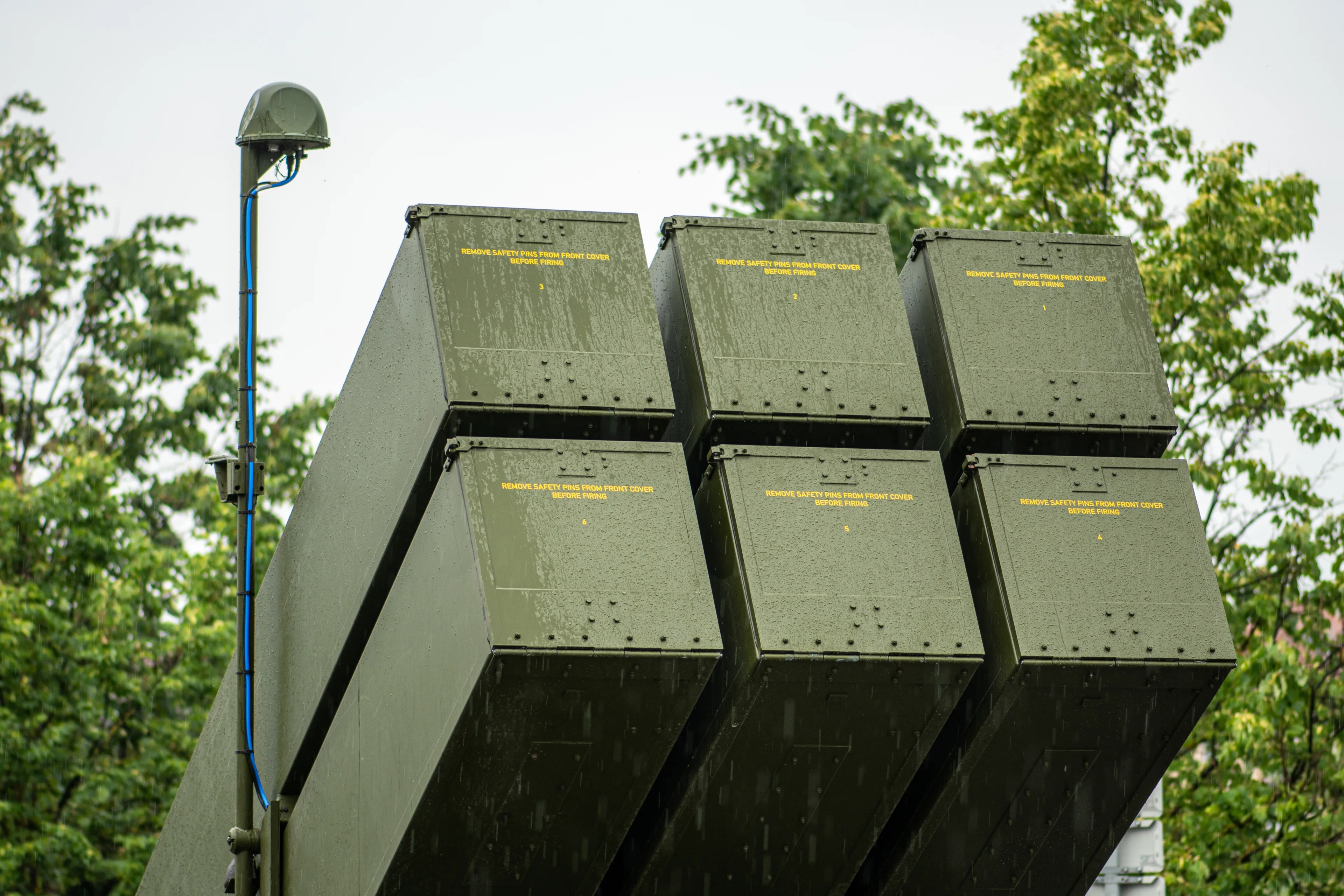 Biją rekordy na eksporcie broni. Polska jest ich drugim klientem