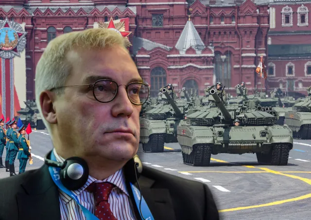 Rosja groźnie powarkuje. Francja z Polską trafiły w jej czuły punkt