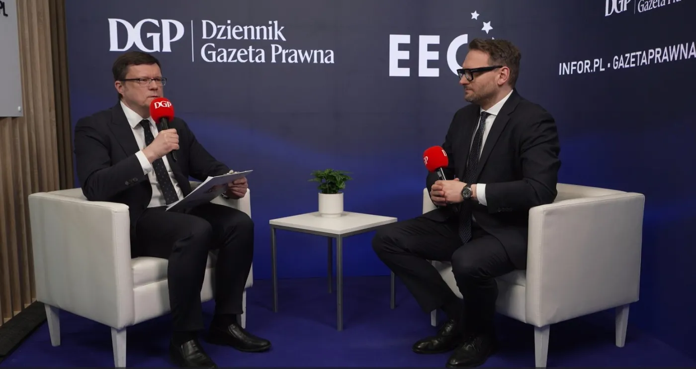 Inwestycje w infrastrukturę gazową, czyli local content w praktyce