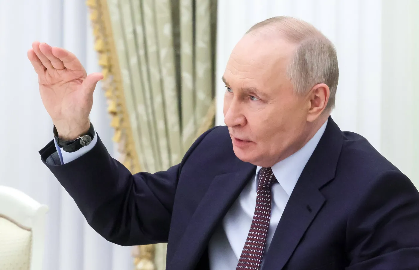 Rosja ogłasza rozejm z Ukrainą. Zełenski reaguje. Podał nowy termin