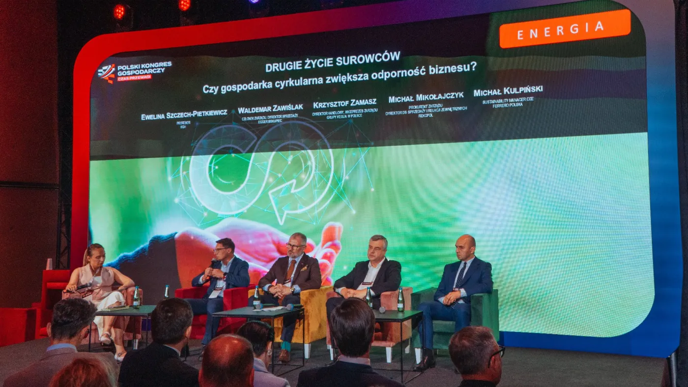 przemysł drzewny, gospodarka, ekologia