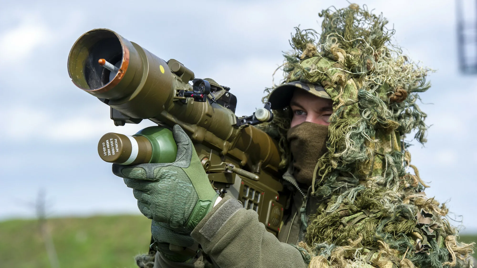 Polska broń podbija Europę. Kraje NATO biorą ją w tysiącach sztuk
