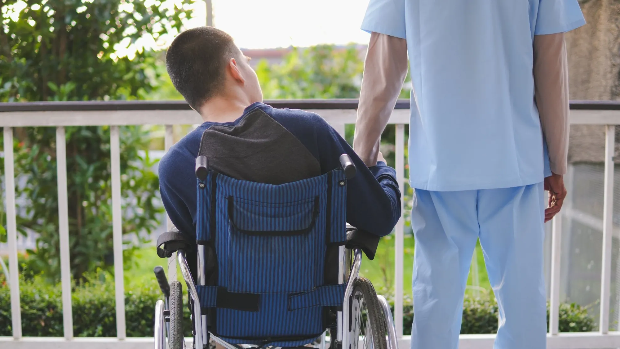 Dofinansowanie z PFRON do turnusu rehabilitacyjnego. Wyjazd tańszy choćby o połowę, ale najważniejszy jest ten dokument