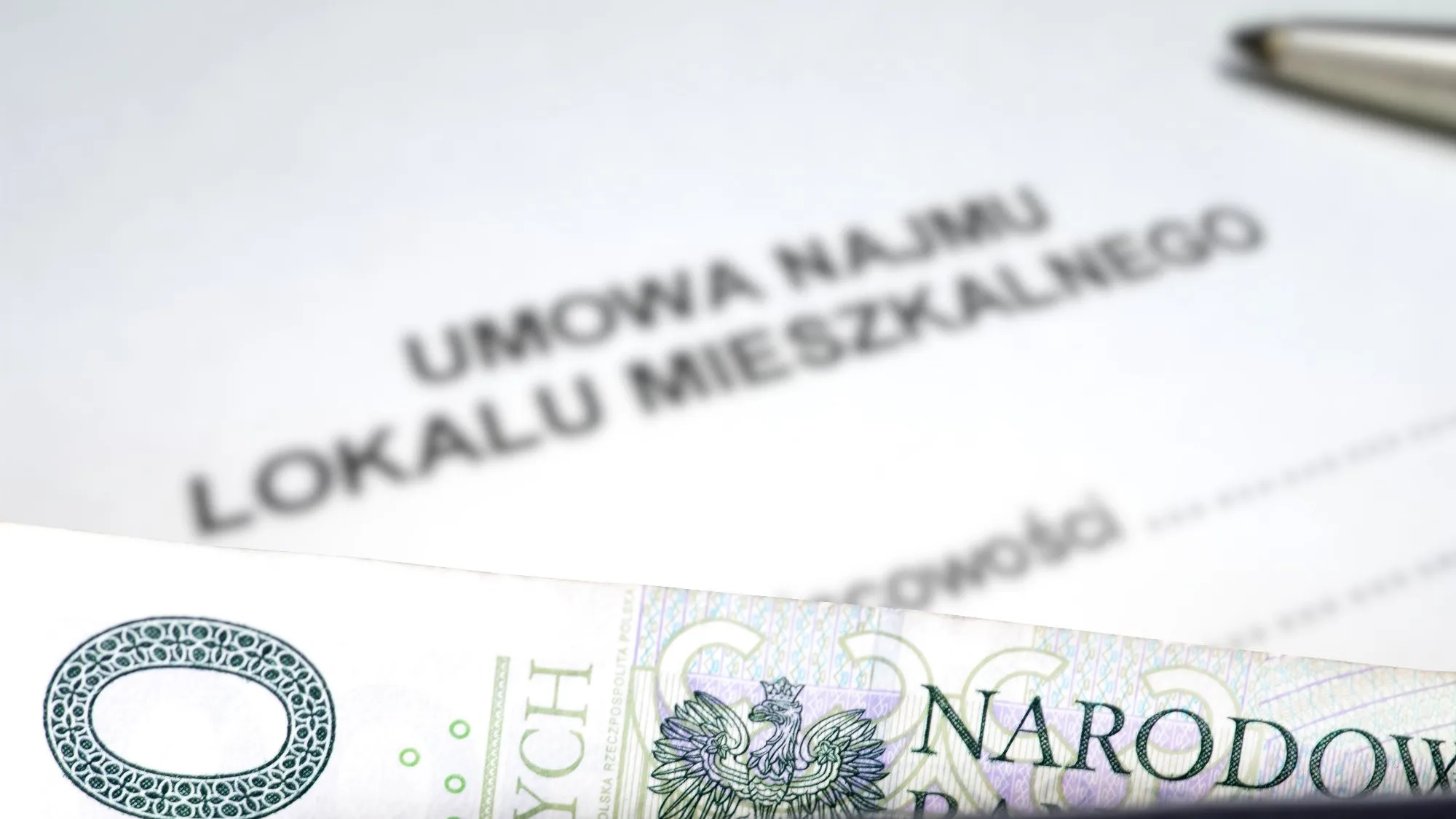 Najemcy zyskują przewagę: oferta mieszkań wzrosła o 12%, czynsze spadły najmocniej w tym roku