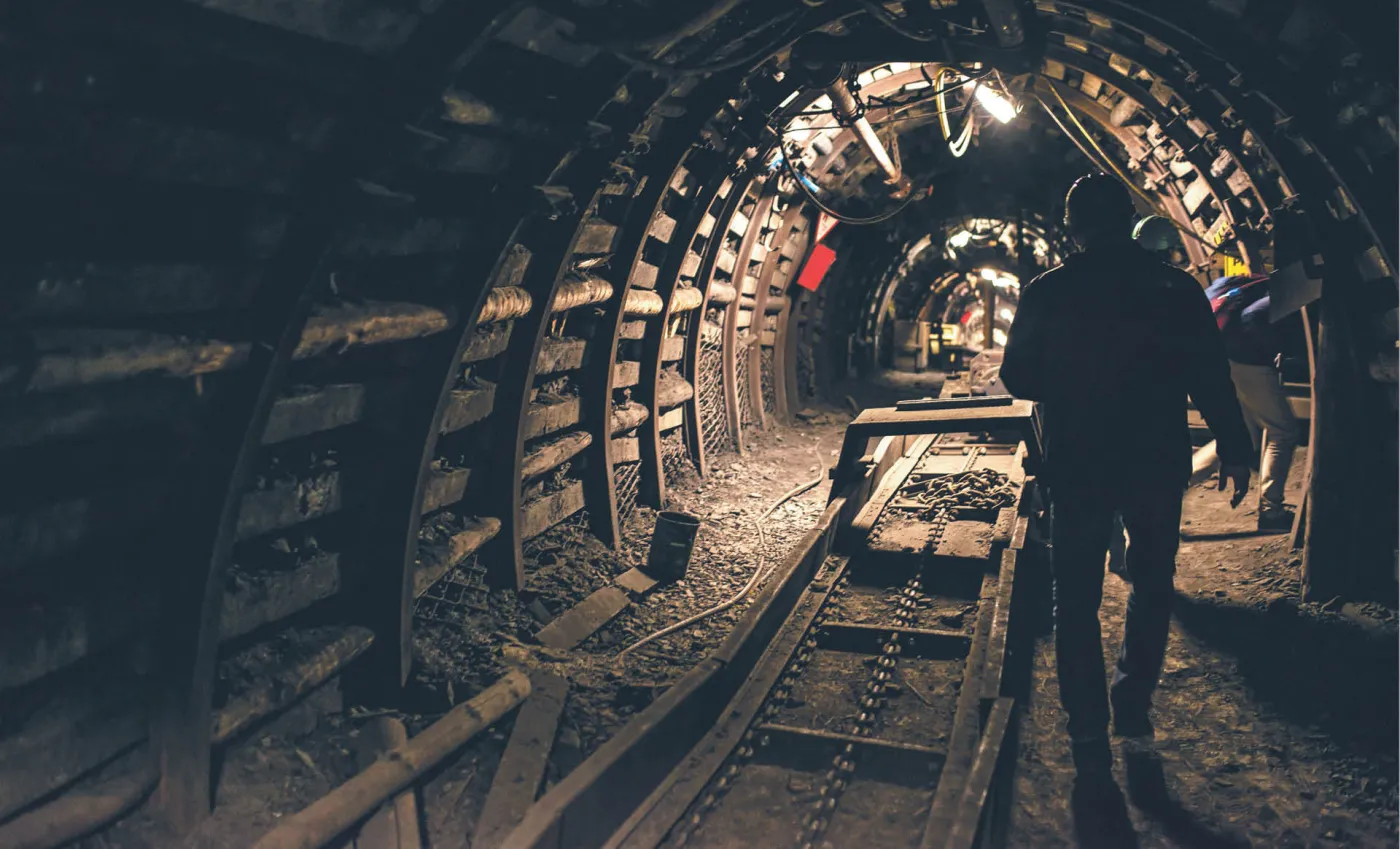 Polacy zamykają kopalnie węgla, a Ukraińcy chcą je przejąć i wznowić wydobycie. "Można na tym zarabiać"