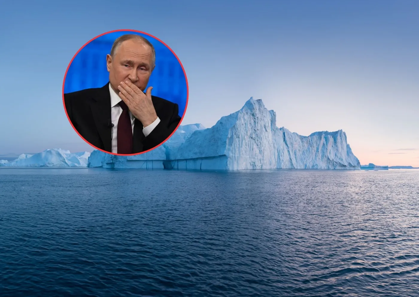 Niebezpieczne odkrycie Rosjan. "To może wywołać III wojnę światową"