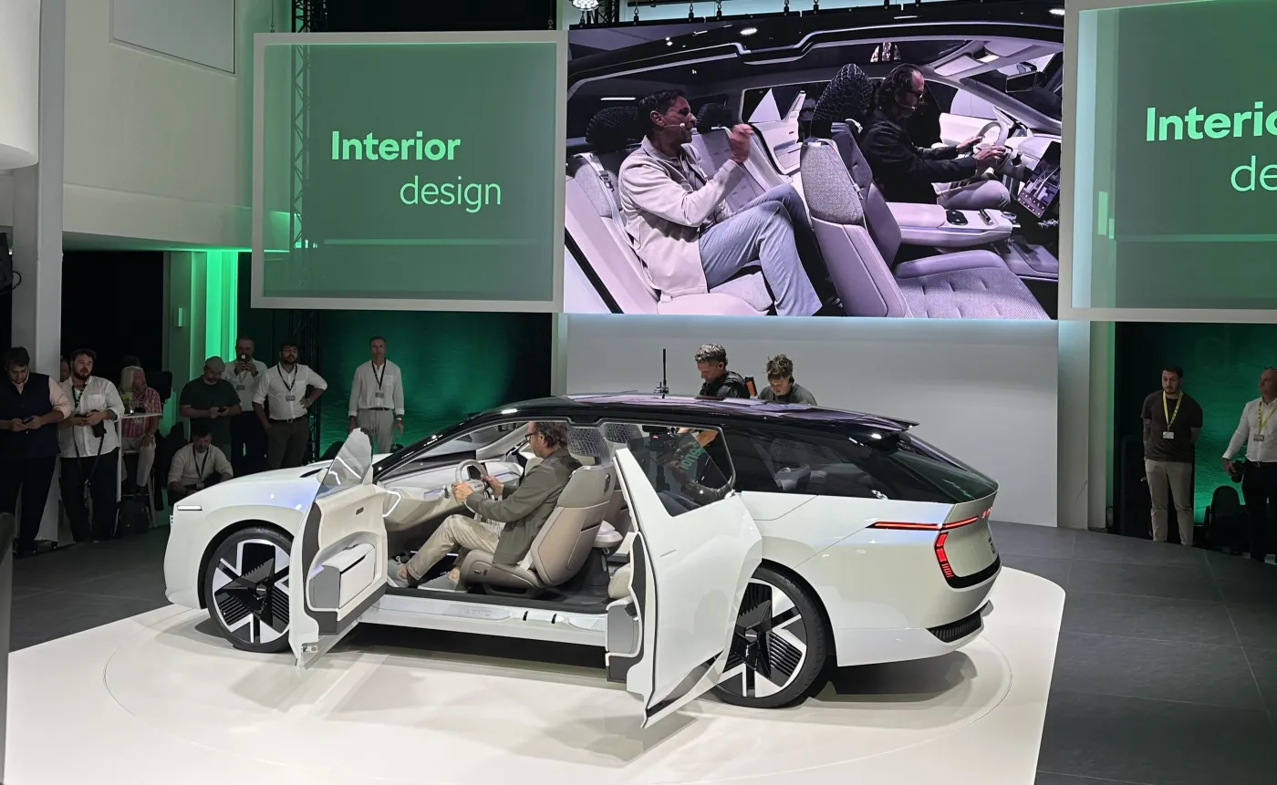 Nowa Skoda to trzęsienie ziemi. Takie auta zdarzają się raz na 30 lat