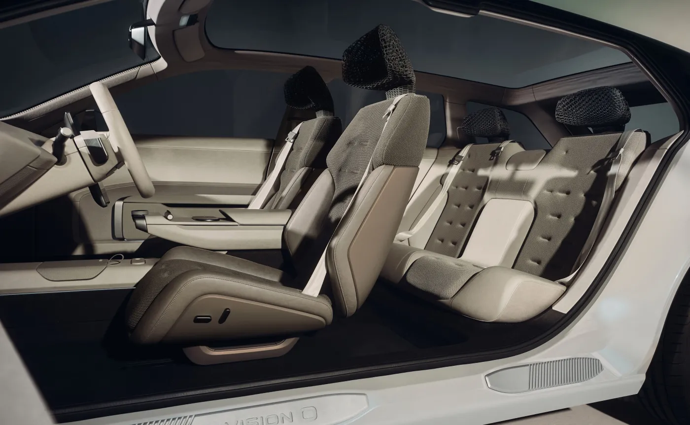 Nowa Skoda Octavia kryje się w nadwoziu kombi o nazwie Vision O