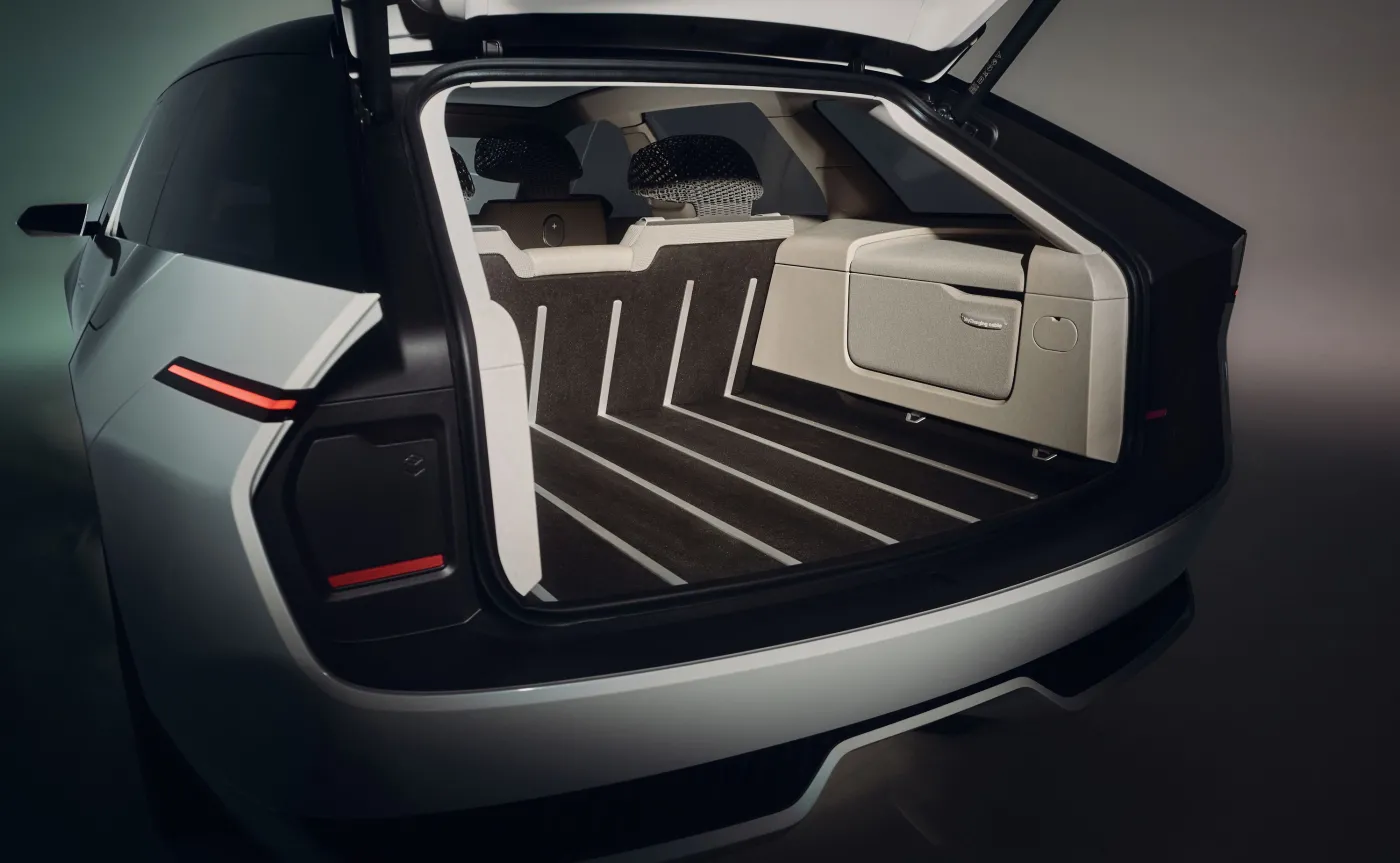 Nowa Skoda Octavia kryje się w nadwoziu kombi o nazwie Vision O