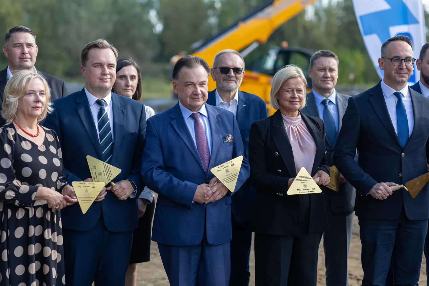 Będzie nowy most i obwodnica za 200 milionów w woj. mazowieckim