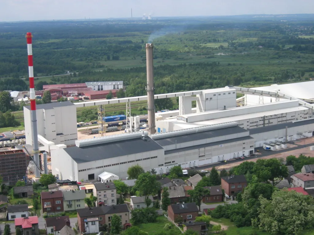 Technopark coraz modniejszy w Polsce 