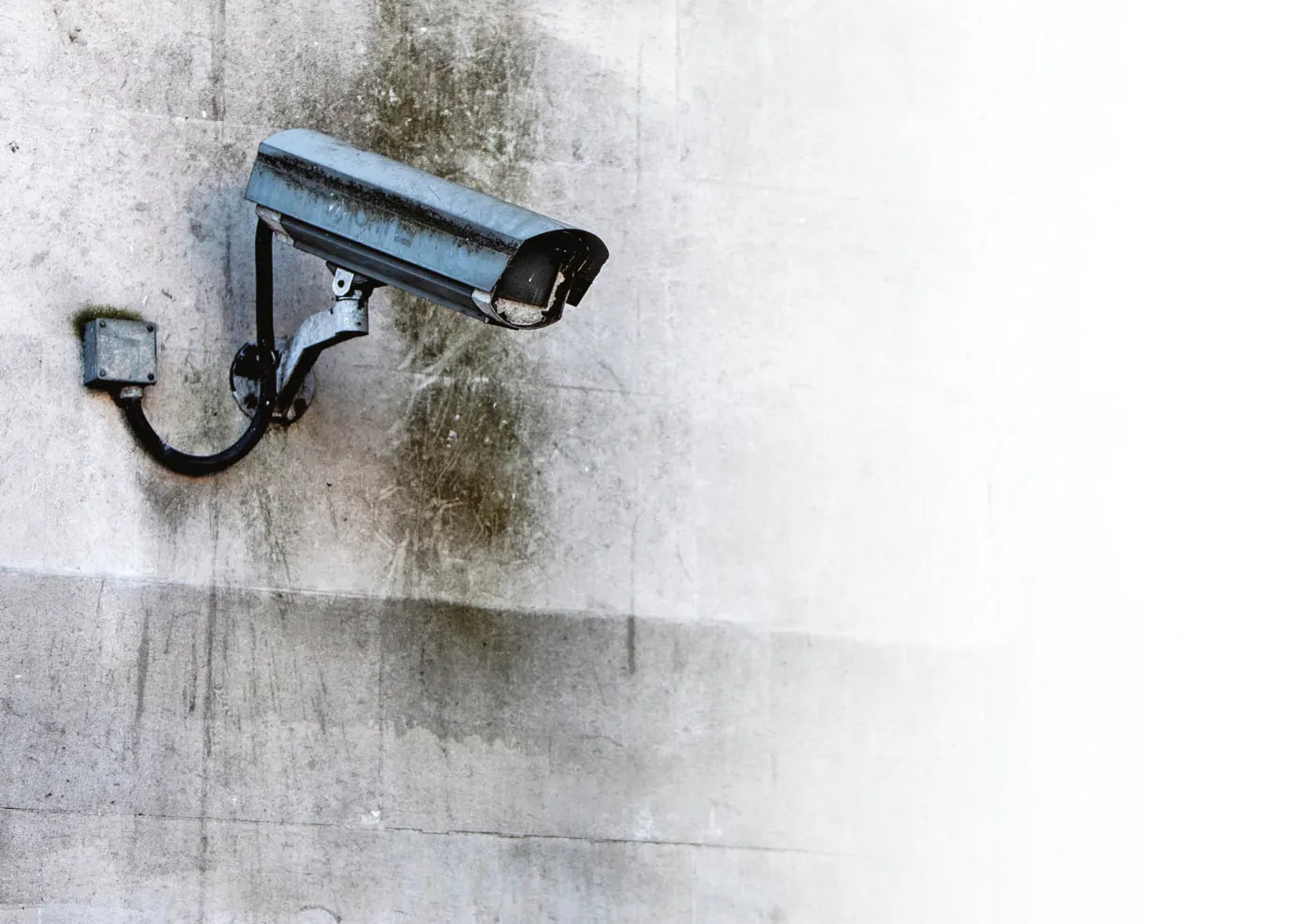 Kapitalizm inwigilacji. Nasze zachowanie jest już nie tylko śledzone, ale też zmieniane w określonym kierunku [WYWIAD]