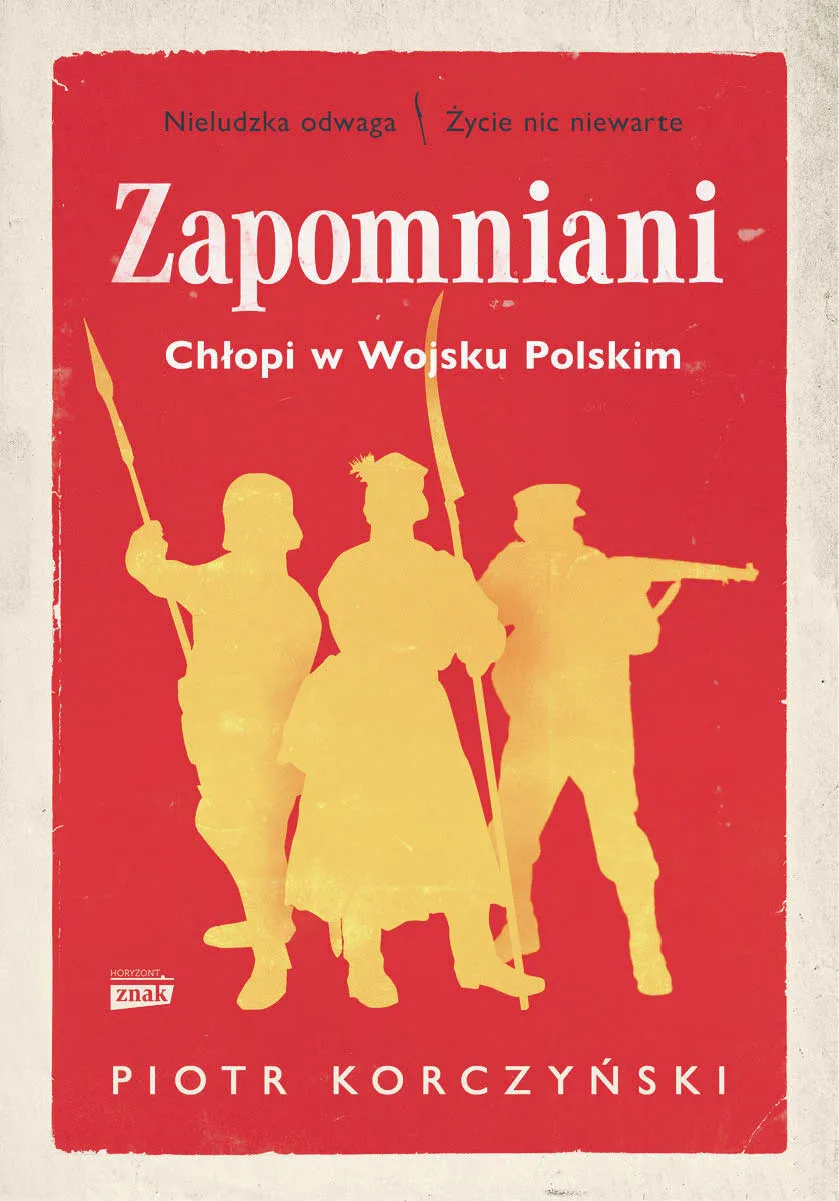 Najnowsza historia Polski to historia ludowa w ścisłym tego słowa znaczeniu
