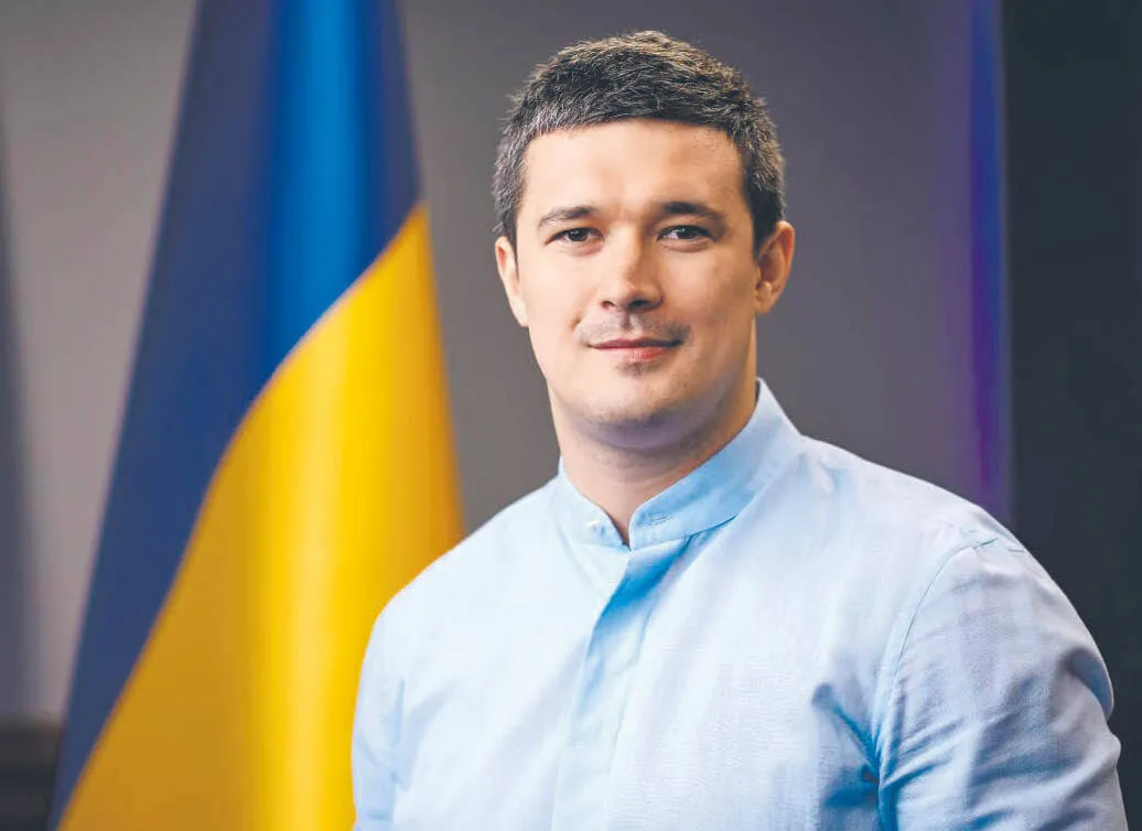 Fedorow: Ukraińska cyfrowa armia IT liczy 300 tys. osób. "Położyła" setki rosyjskich stron [WYWIAD]