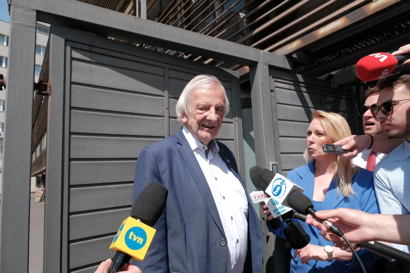 Szykują się zmiany w PiS. Zebrał się Komitet Polityczny partii