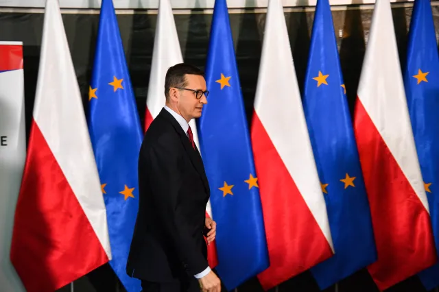 Premier: Środki z UE są nadal potrzebne, ale nie tak bardzo jak kiedyś