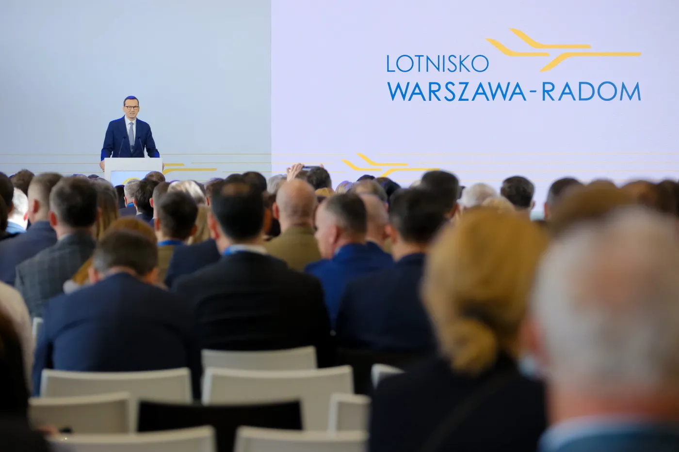 Mateusz Morawiecki