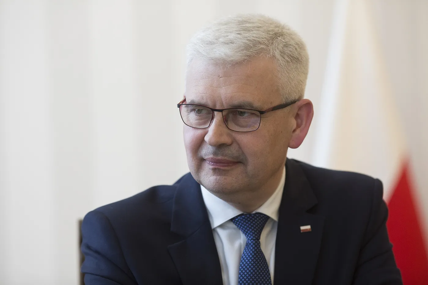 Zyska: Będzie postępować elektryfikacja gospodarki