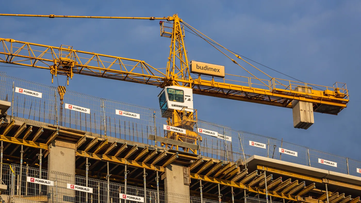 Szef Budimeksu inwestuje w akcje swojej firmy