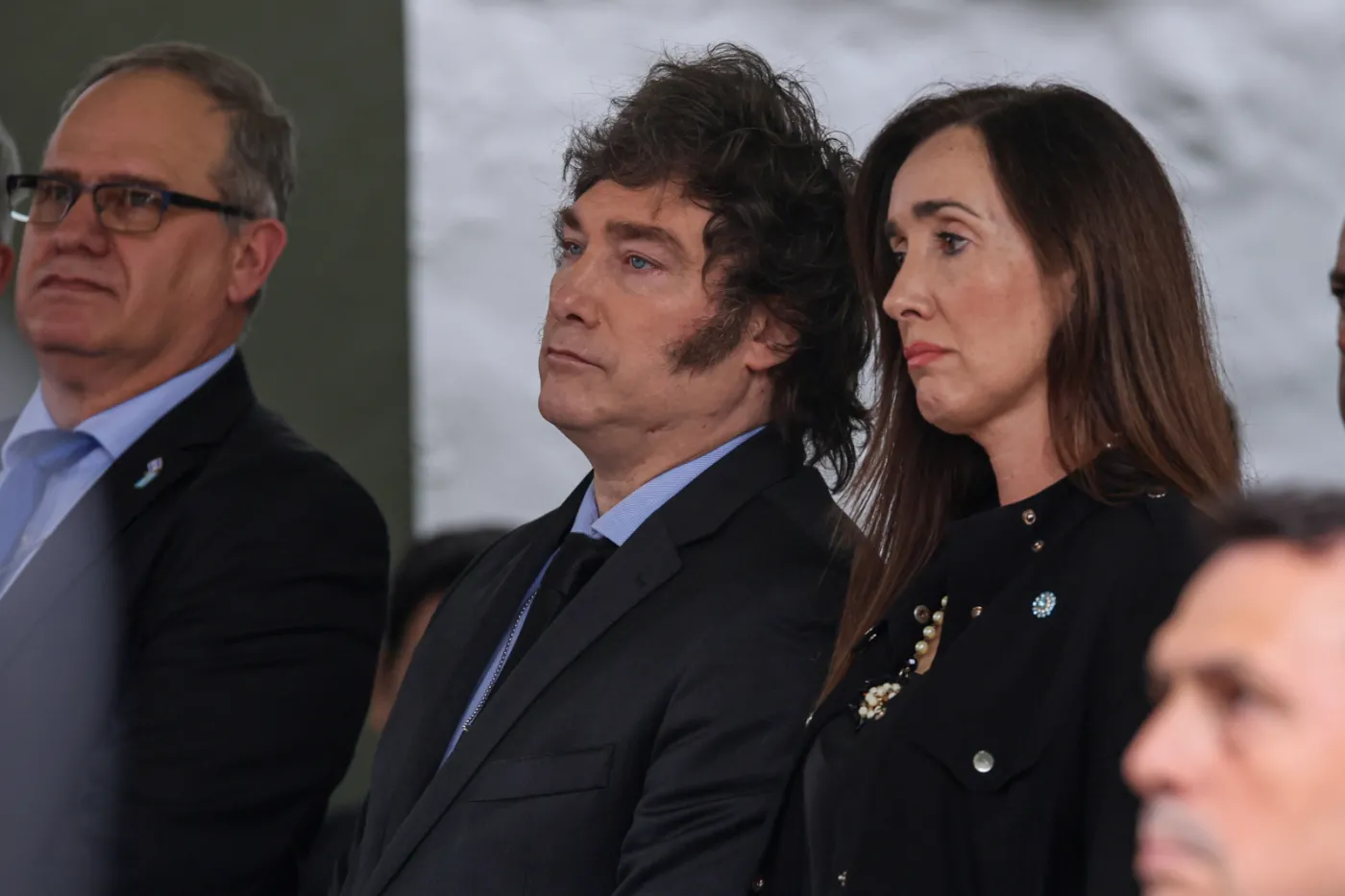 Argentyna: Protesty przeciwko Javierowi Mileiowi, starcia z policją