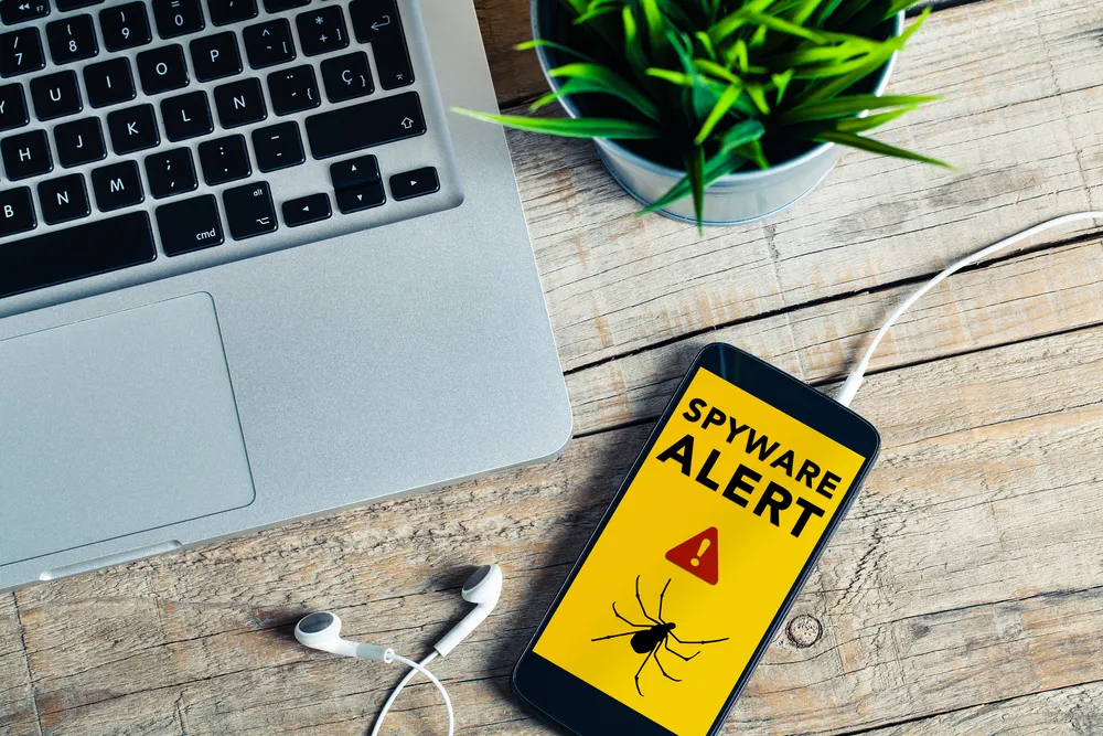 Pegasus i inne programy szpiegujące na cenzurowanym