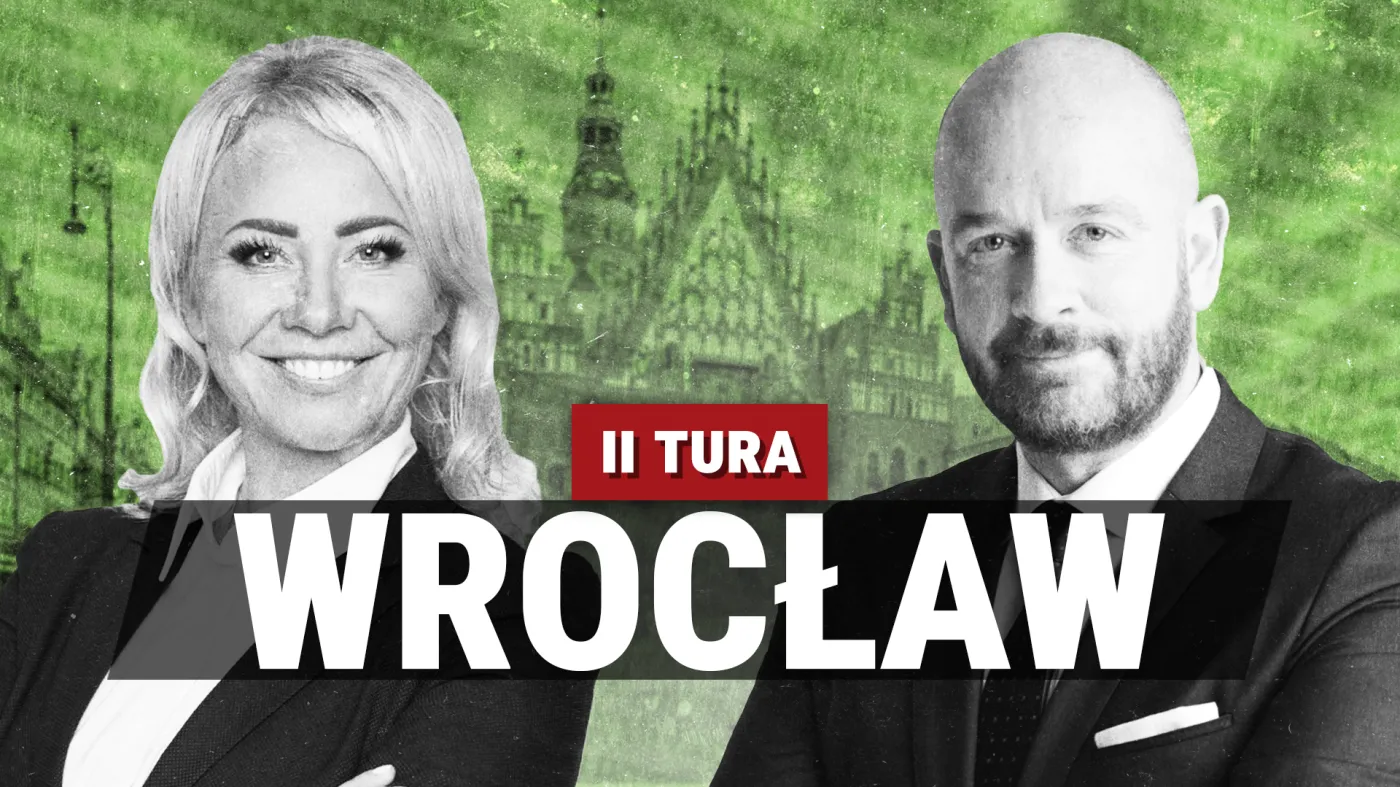 Wybory we Wrocławiu. Bodnar: Oby nowa twarz prezydenta utrzymała się na całą kadencję