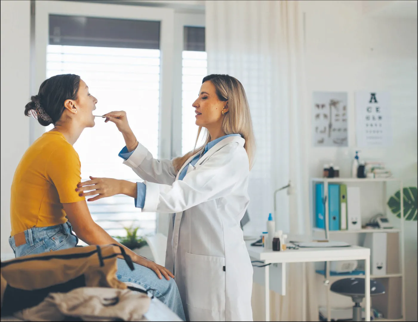 Oddziałom szpitalnym grozi zapaść