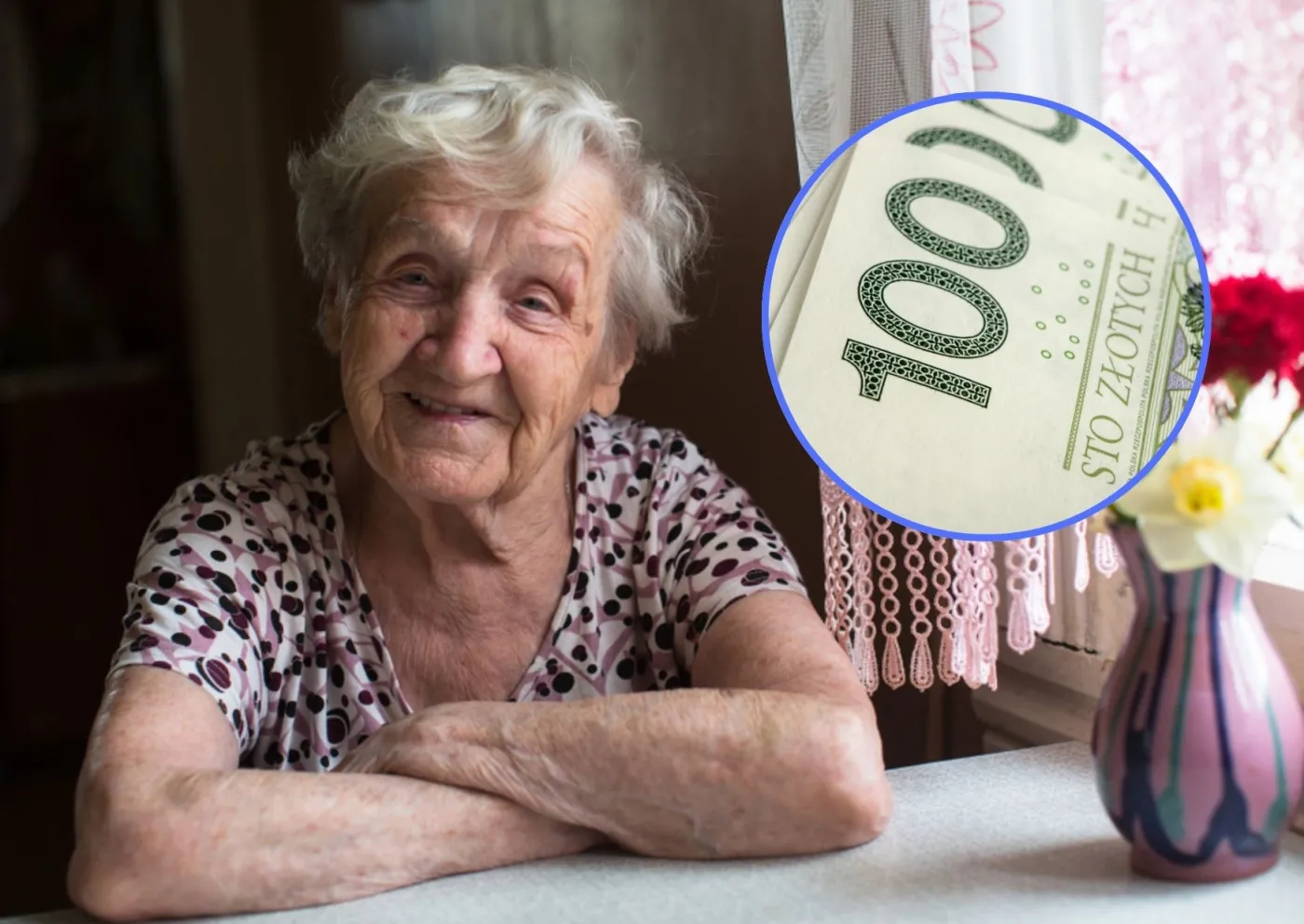 Jak emeryci mogą starać się o dodatkowe pieniądze? Wyjaśnianiamy