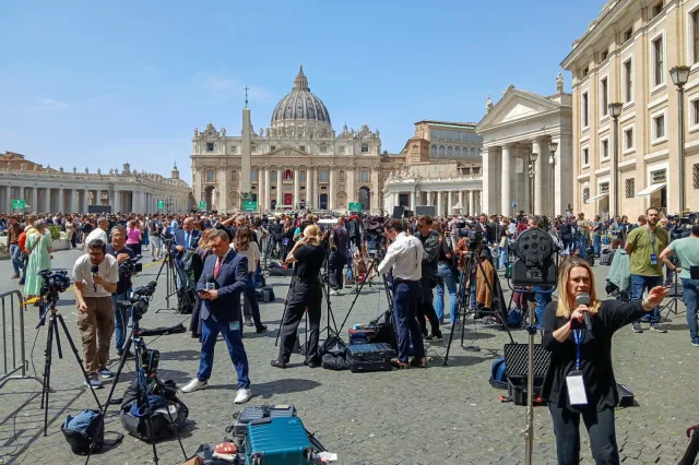 Pogrzeb papieża Franciszka - data. Kiedy pogrzeb papieża Franciszka? Gdzie będzie pochowany papież Franciszek?