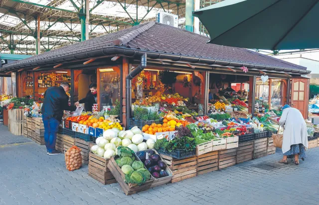 Zmiana stawek VAT po wyborach? Czy wynik wyborów prezydenckich 2025 r. pozwoli na obniżenie cen?