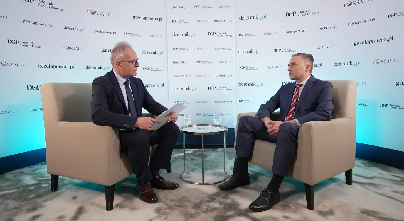 Polska hubem dla towarów eksportowanych na Ukrainę i z Ukrainy