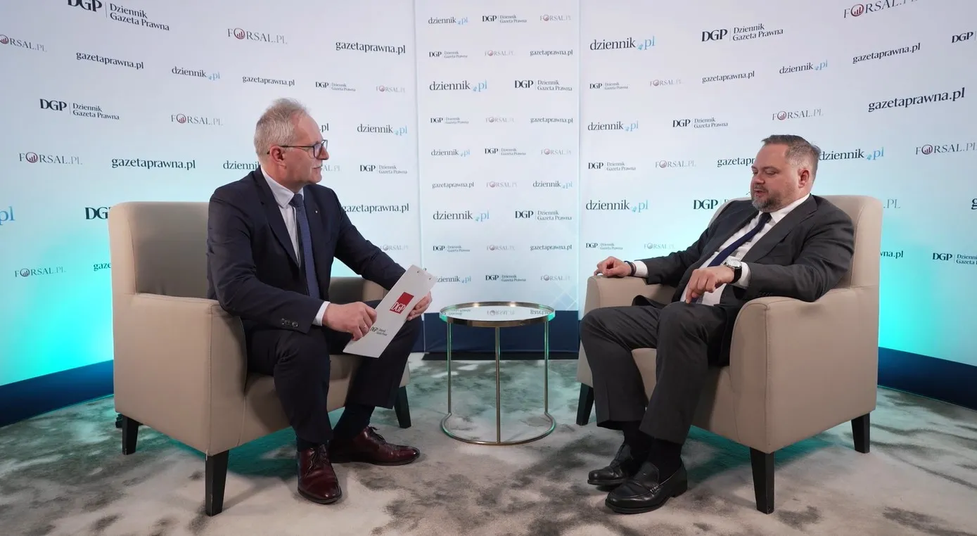 Konrad Gołota, MAP: Współpraca Polski i Ukrainy wchodzi na wyższy poziom. Fundamentem jest wzajemne zaufanie