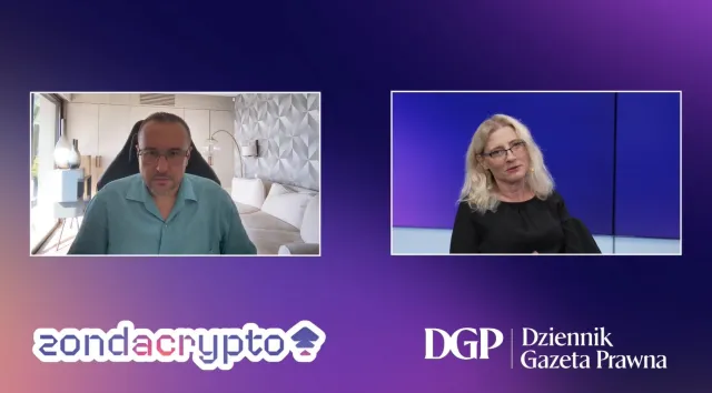 Polacy chcą inwestować w kryptowaluty, pytanie na co pozwolą regulacje