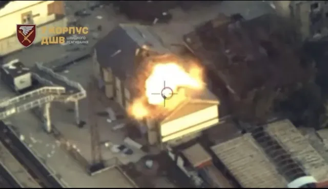 Zmiany na ukraińskim froncie! Zbliża się koniec wojny?