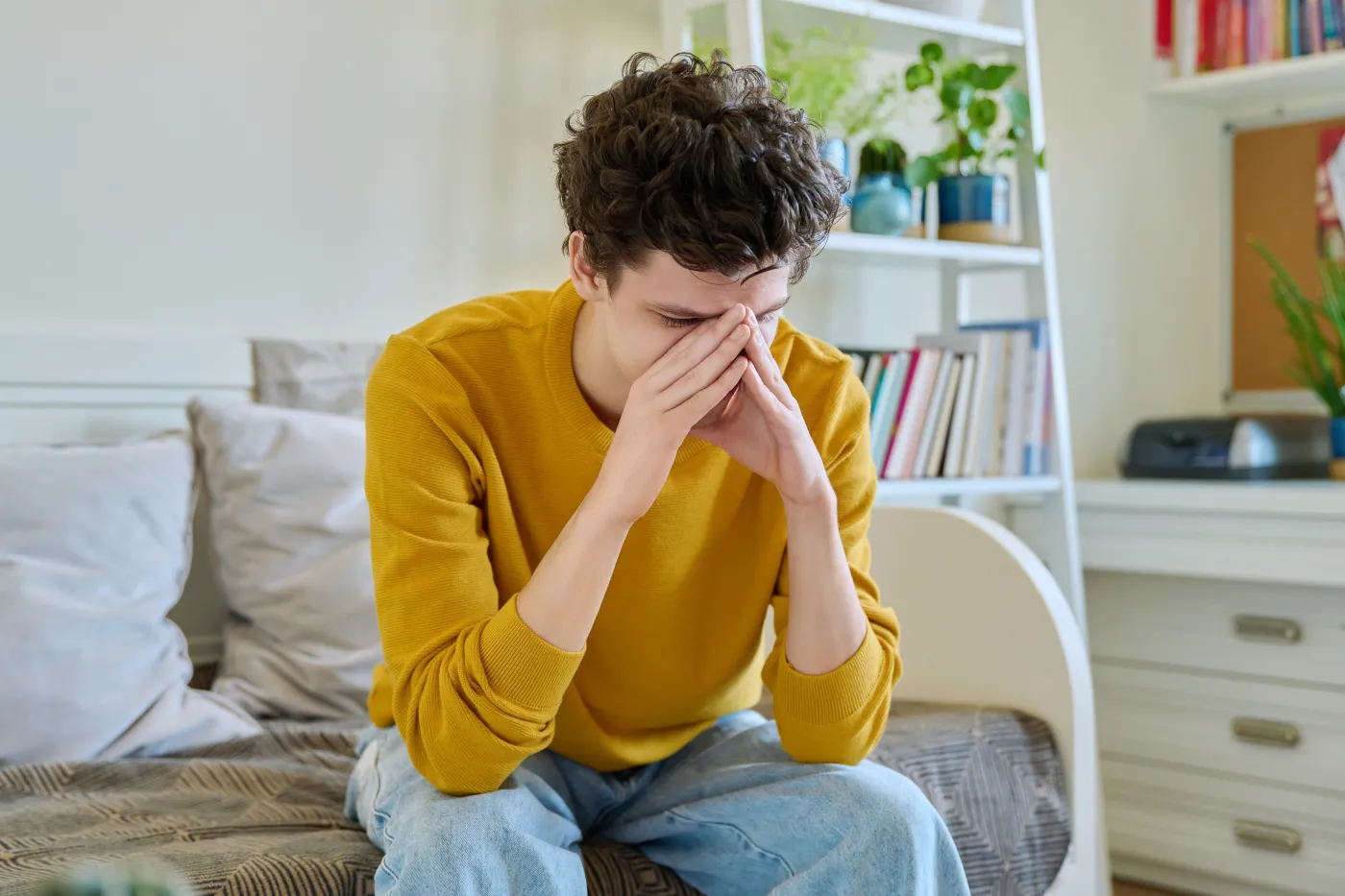 Nie chcą się wyprowadzać. Oto dlaczego młodzi zostają w domu rodziców