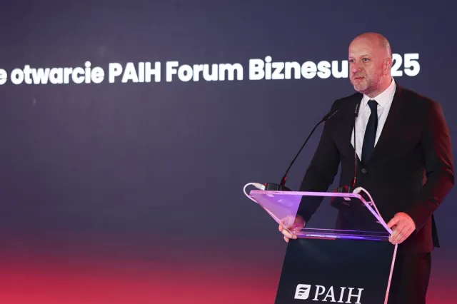 Polscy przedsiębiorcy coraz odważniej myślą o zagranicznych rynkach