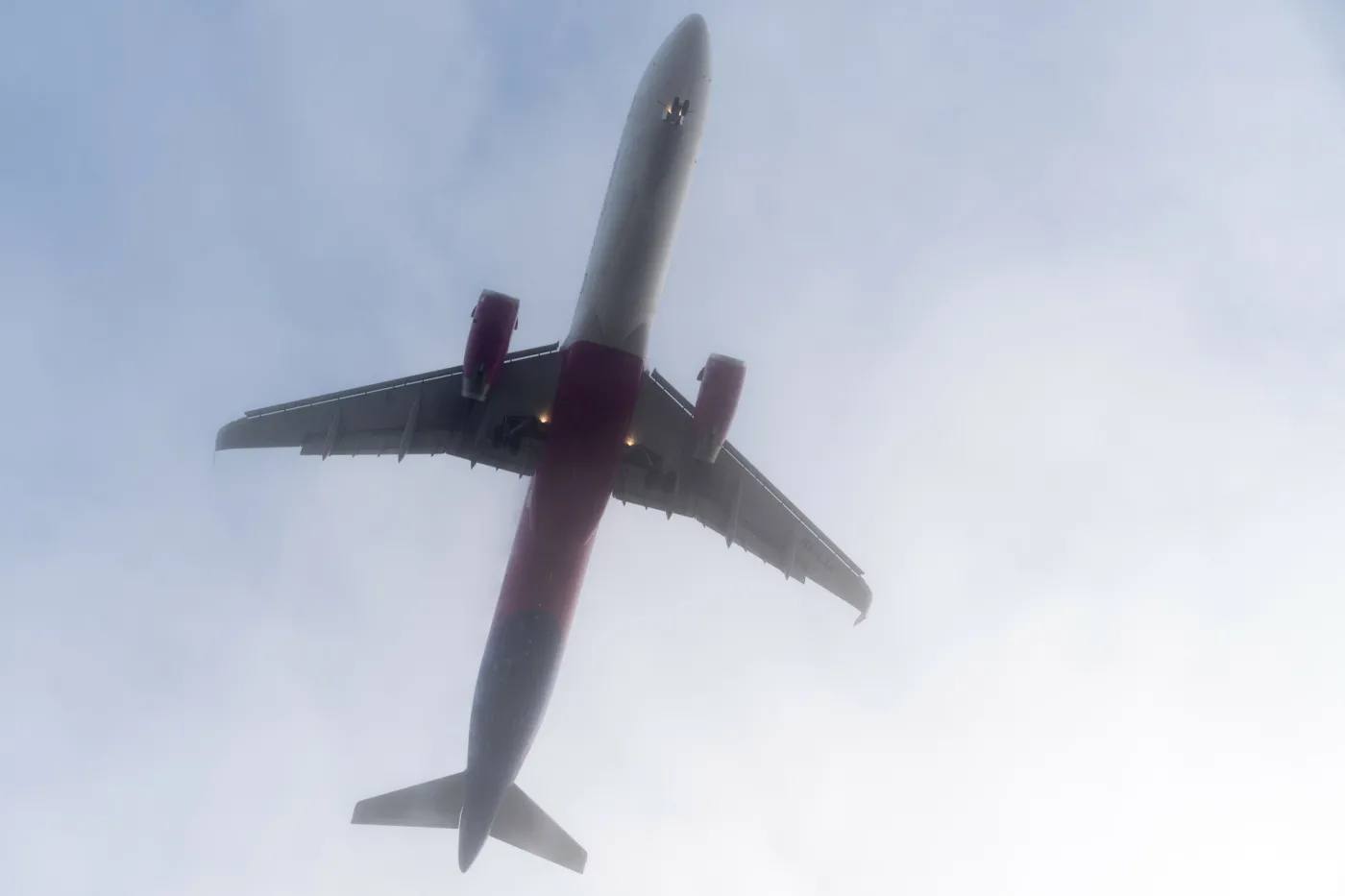 Rosja szykowała powtórkę z 11 września. Zamachy na samoloty w Europie