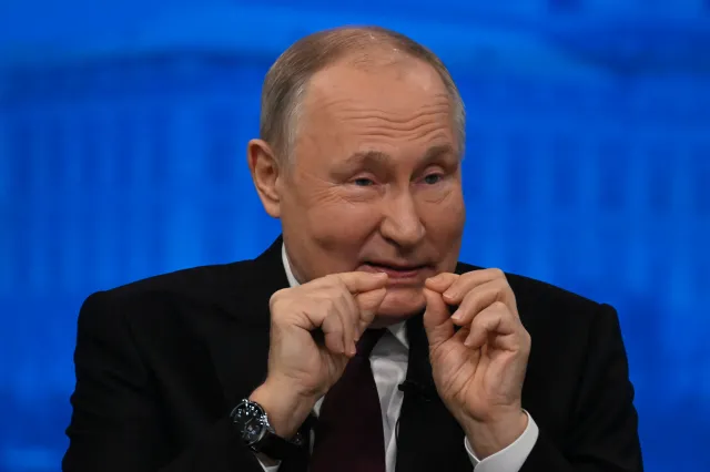 Rosja szykuje się do wojny z NATO. 4 sygnały, które przerażają Zachód