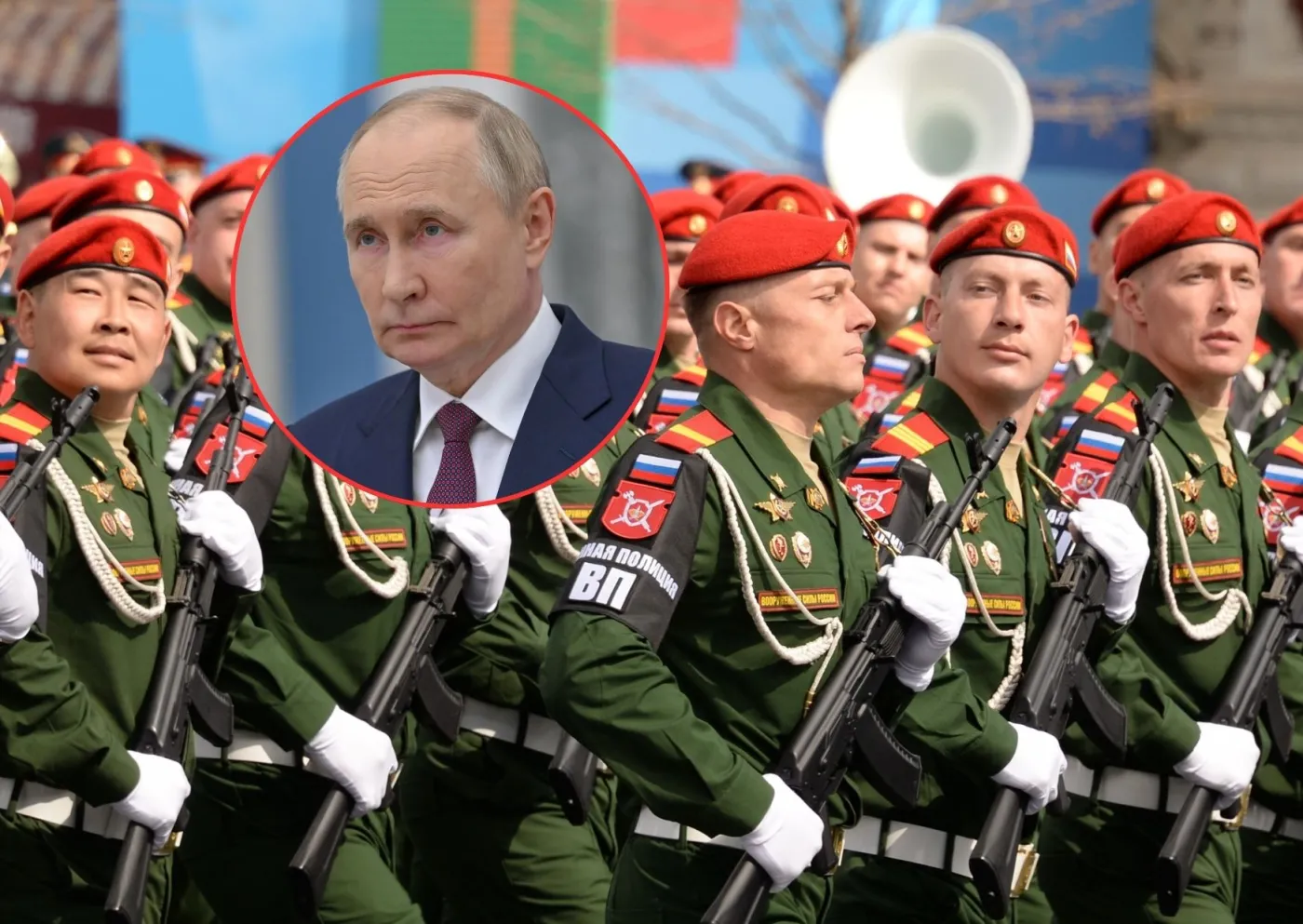 Putin się przeliczył. Ujawnili porażający rachunek wojny w Ukrainie