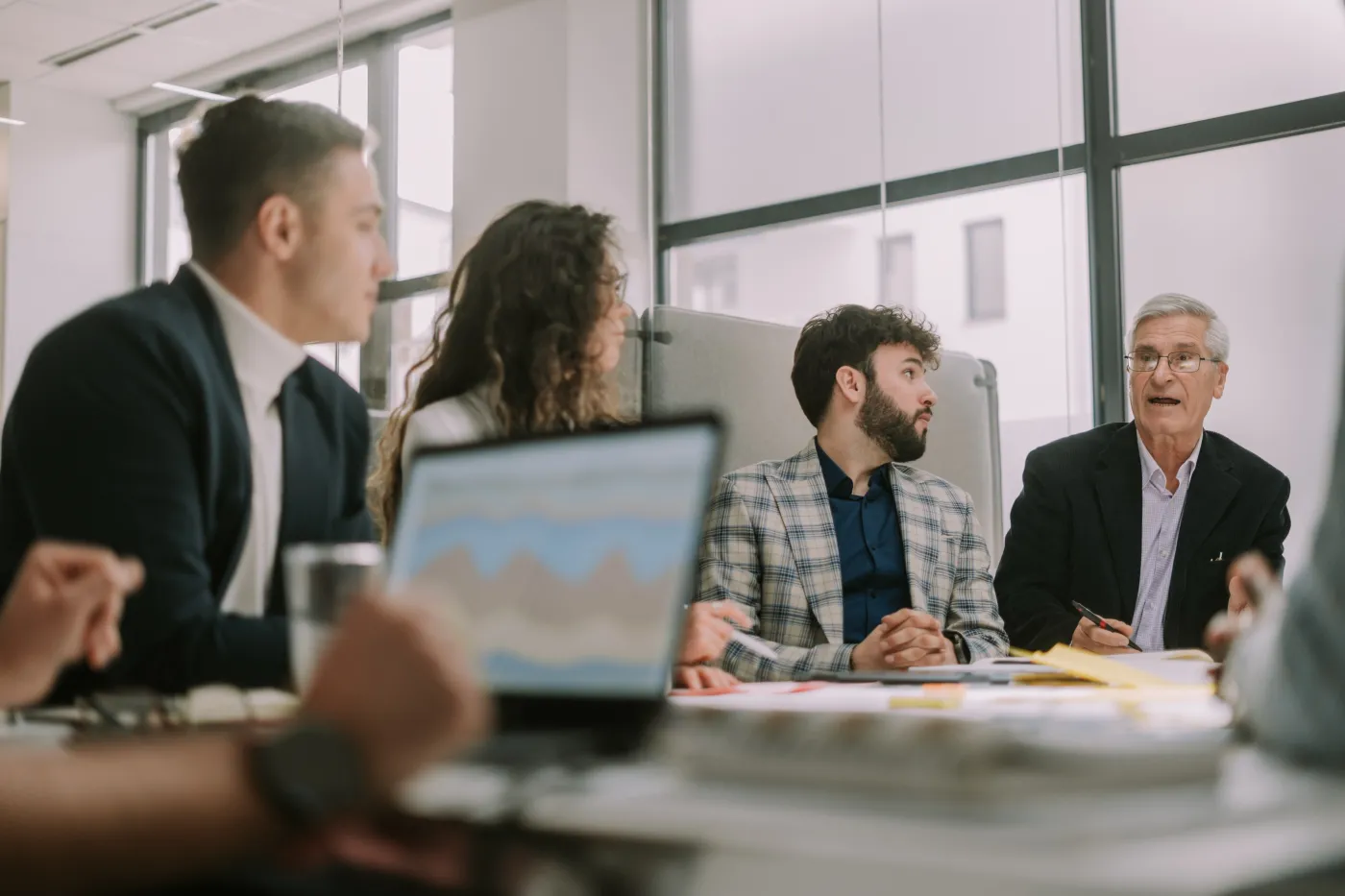 praca pracownicy korporacja biuro 