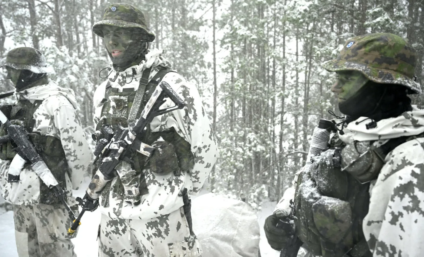 Rosjanie żyją w strachu. Teraz ich sąsiad ma szykować coś strasznego