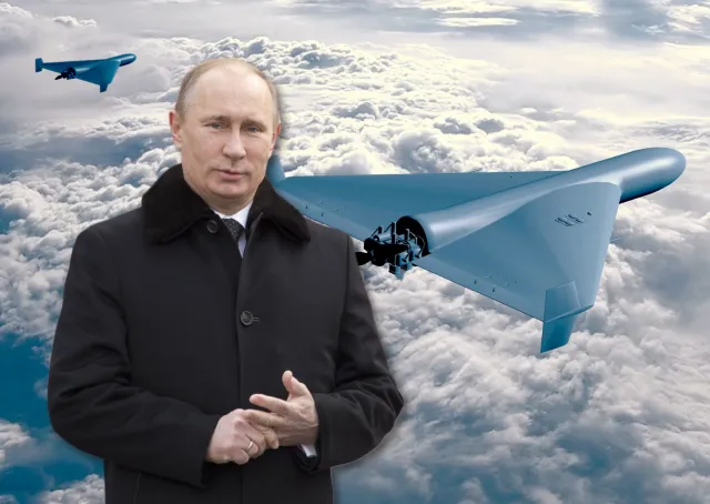 Ukraińcy odkryli nową strategię Rosji. Atak na Polskę jako test NATO