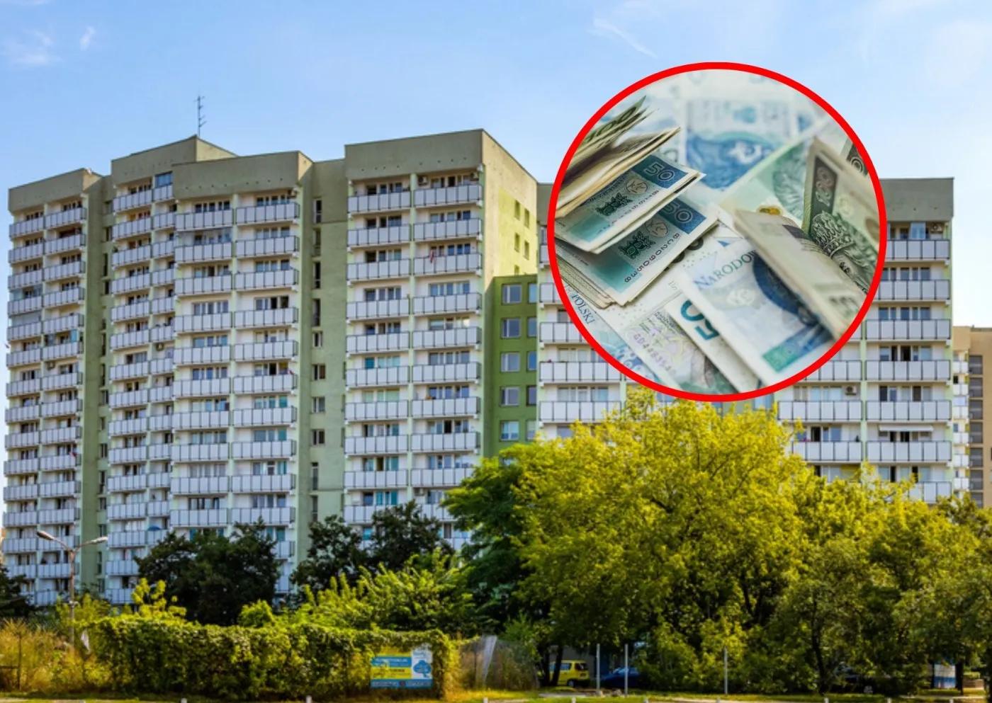 Nowy podatek od mieszkań? Ta rewolucyjna zmiana w przepisach da nam mocno popalić